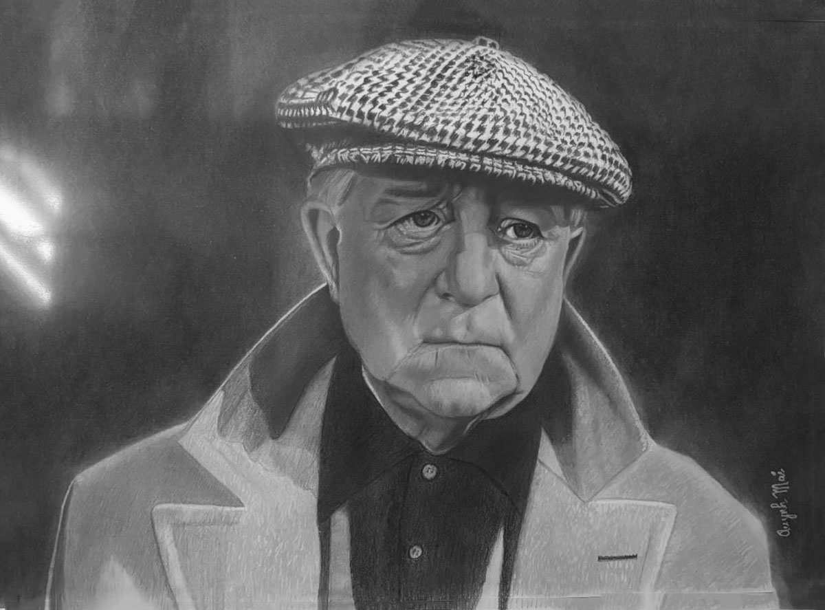 Portrait